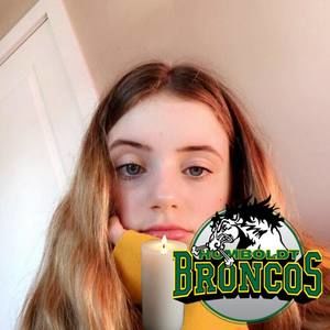 Meet your Posher, Kaylee